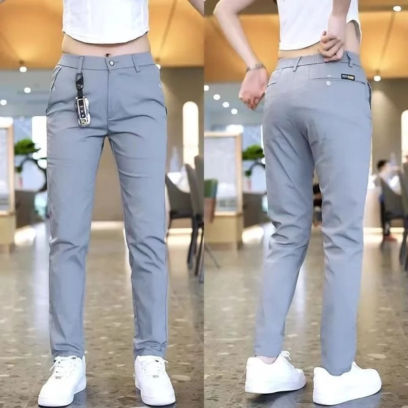 QUEIMA DE ESTOQUE 🔥 - Calça Confort Max - [PAGUE 1 LEVE 3] + 2 BRINDES