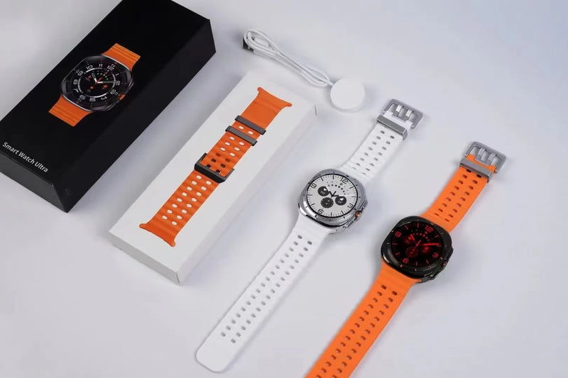 Smart Watch Go Pro 24