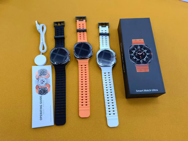 Smart Watch Go Pro 24