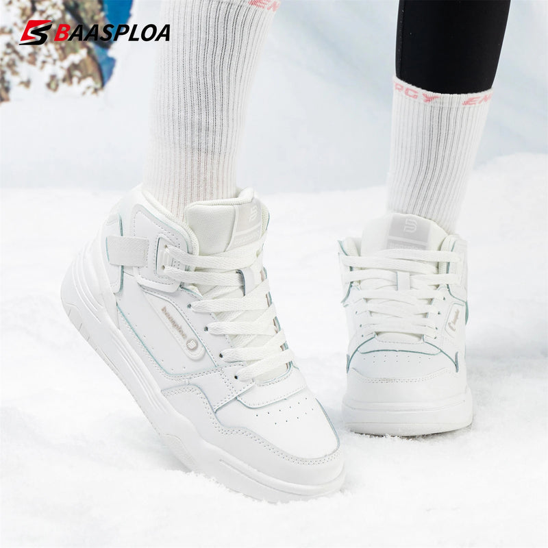 Bota Feminina de Inverno Ultramacia