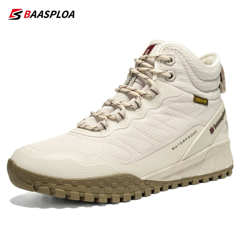 Bota Feminina de Inverno Ultramacia