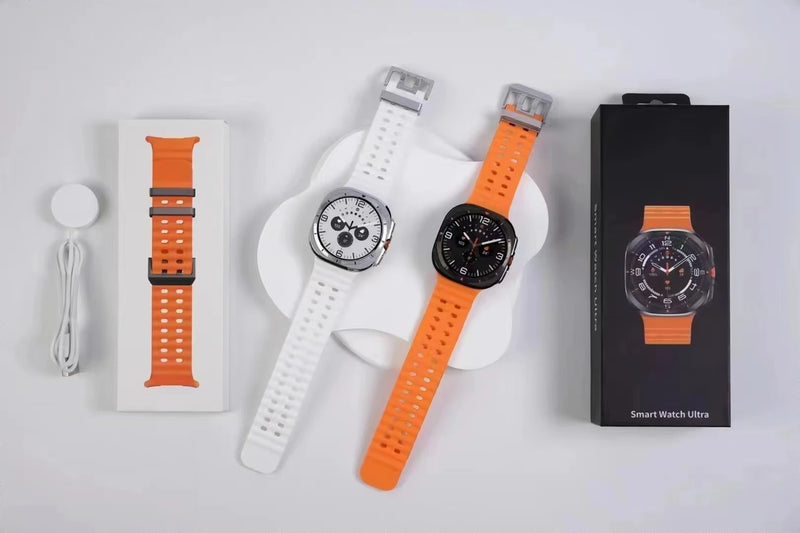 Smart Watch Go Pro 24